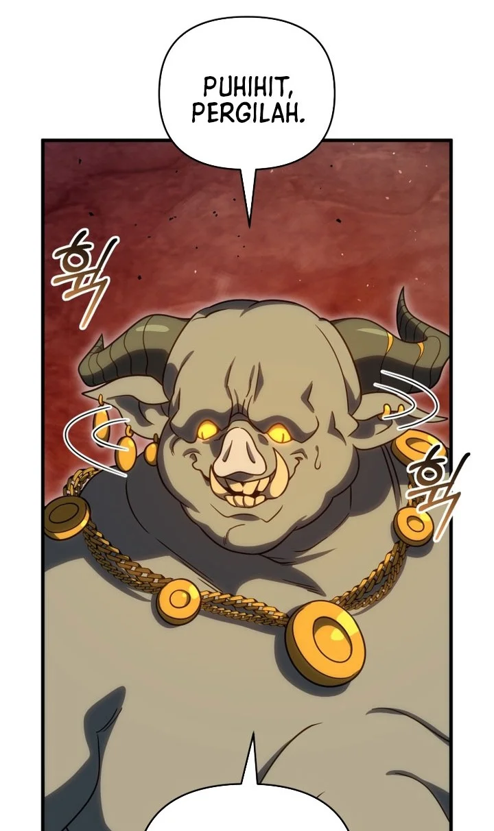 Player Who Returned 10,000 Years Later Chapter 136 Fix Gambar 24